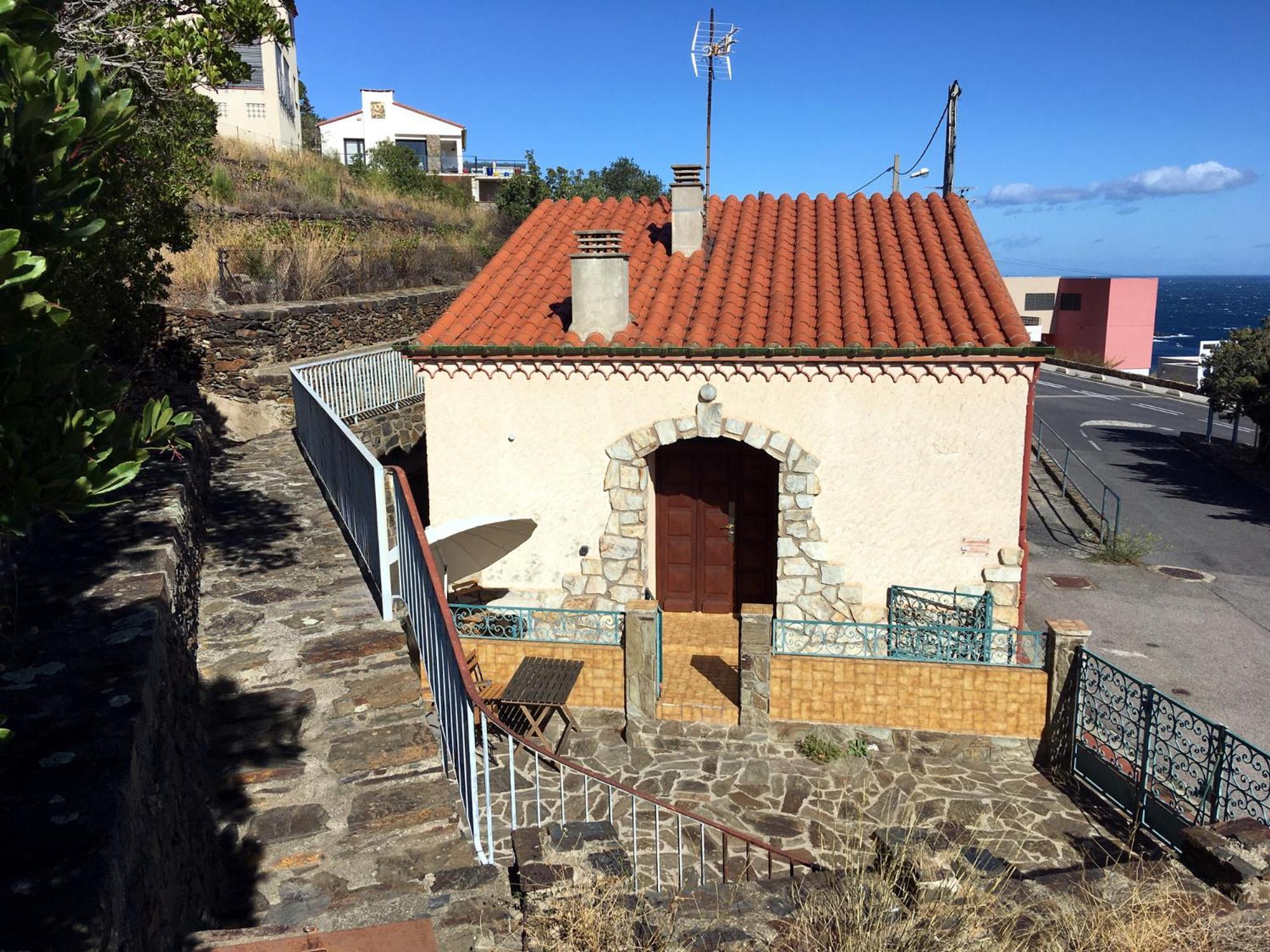 Сasa de vacaciones La Maison D'emile
