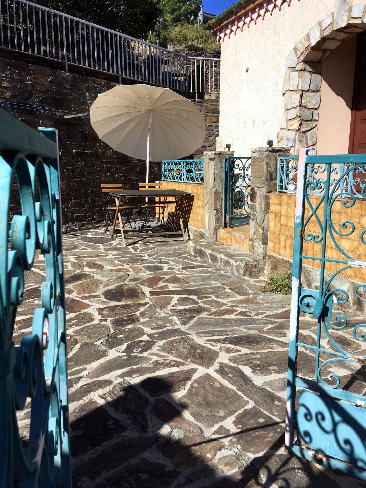 La Maison D'emile Сasa de vacaciones *