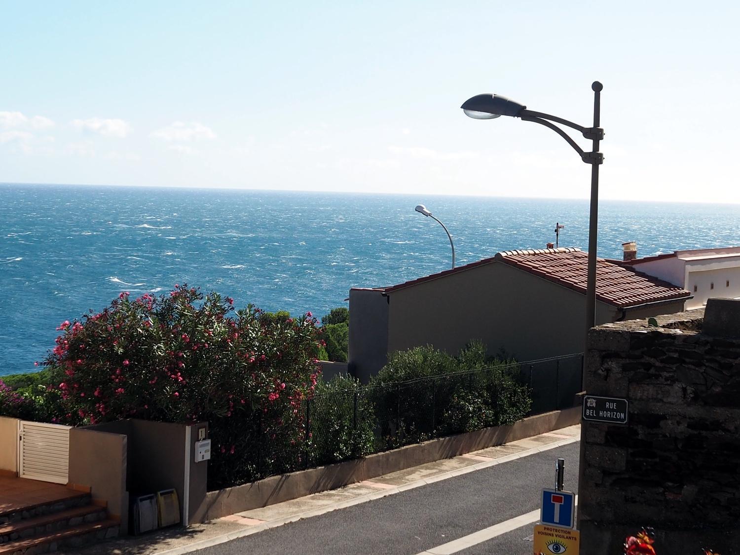 Сasa de vacaciones La Maison D'emile Cerbère