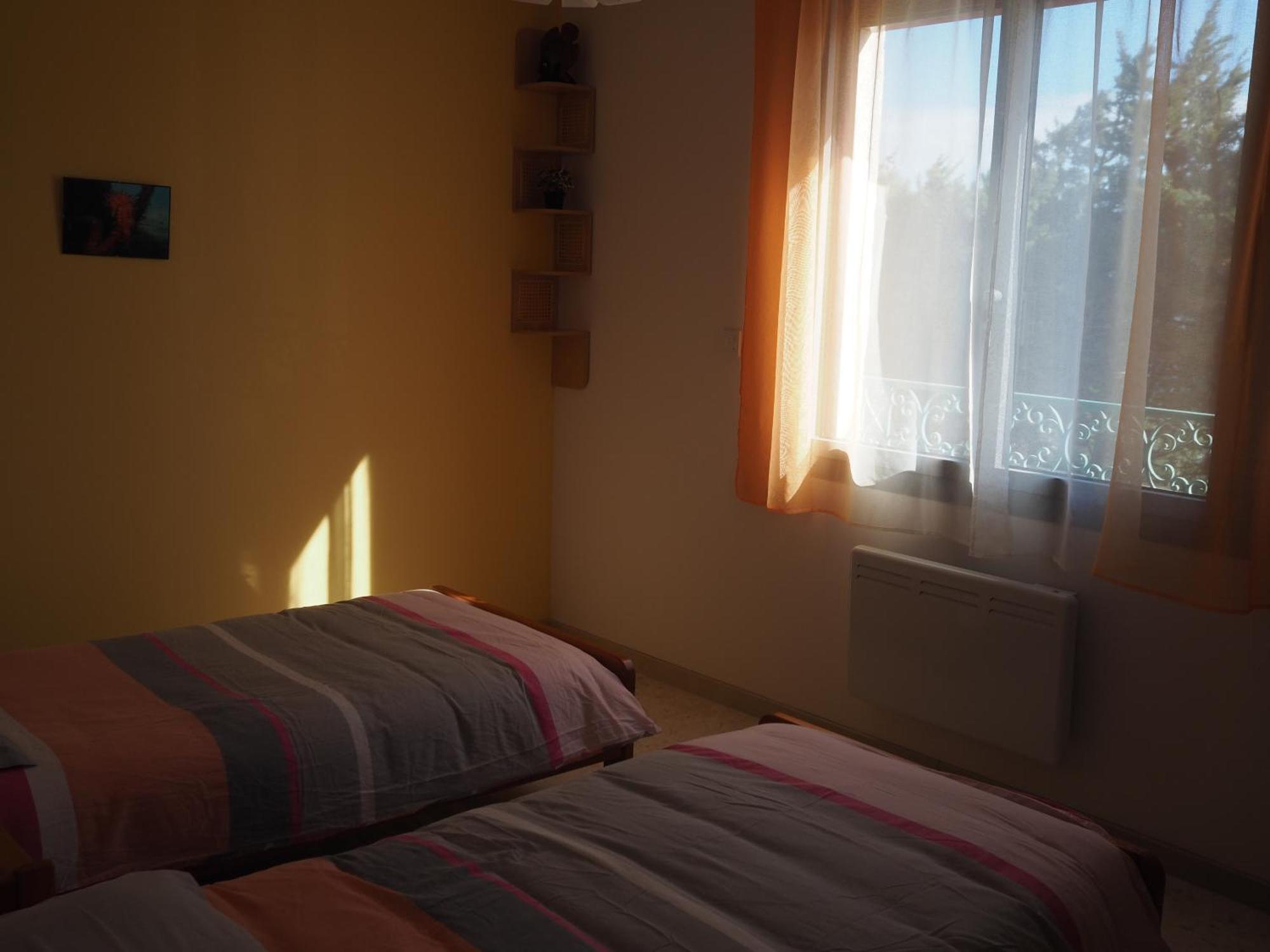 Hébergement de vacances La Maison D'emile